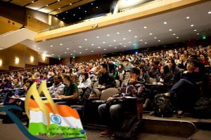 تحصیل کارشناسی در هند