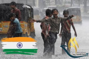 آب و هوای هند