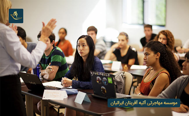 معادسازی مدرک تحصیلی در آلمان برای ورود به دانشگاه