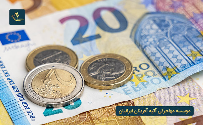 هزینه مواد غذایی و خوراک